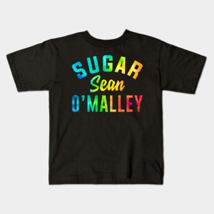 "Sugar" Sean O'Malley UFC Kids T-Shirt